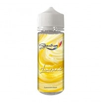 Spectrum Lemonade 24/120ml - ηλεκτρονικό τσιγάρο 310.gr